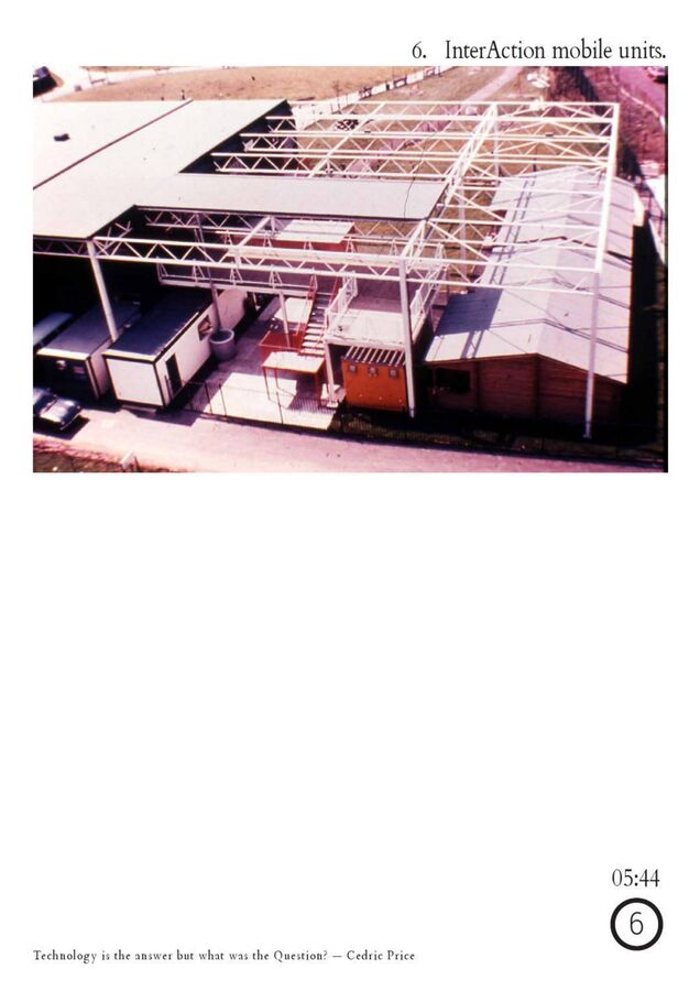 Slide 2: Fun Palace