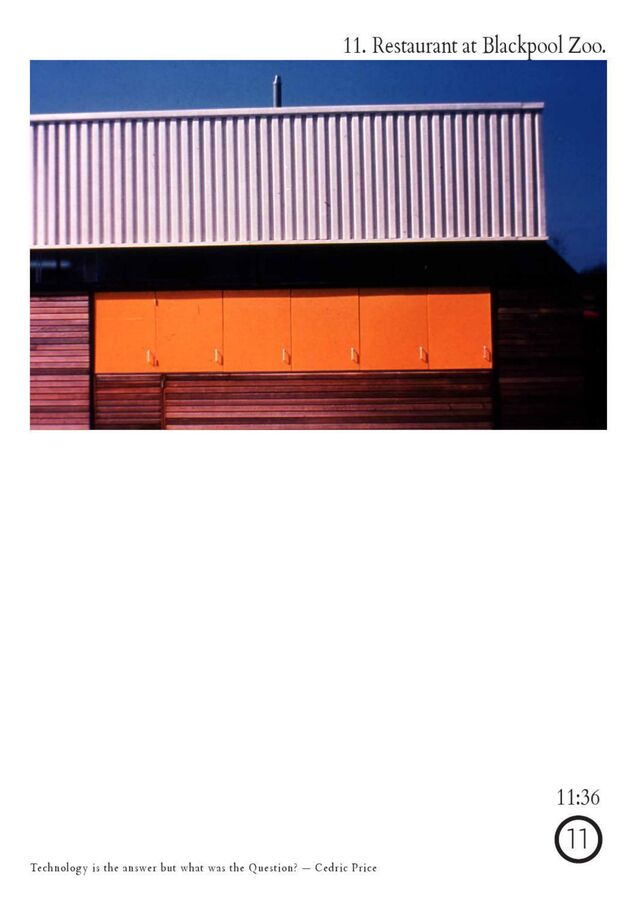 Slide 7: Prefab cabins for InterAction