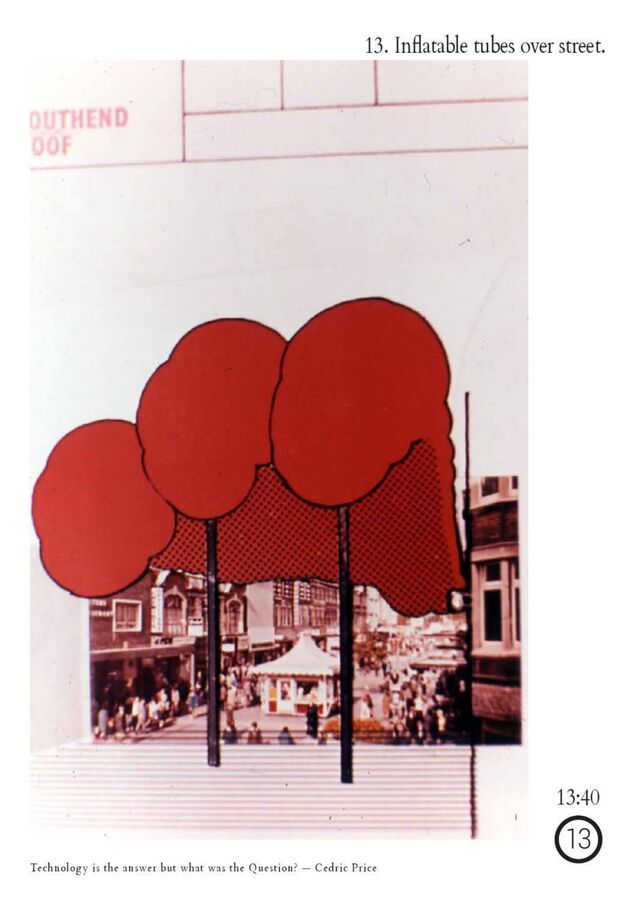 Slide 9: Computer centre, British Transport Docks Board