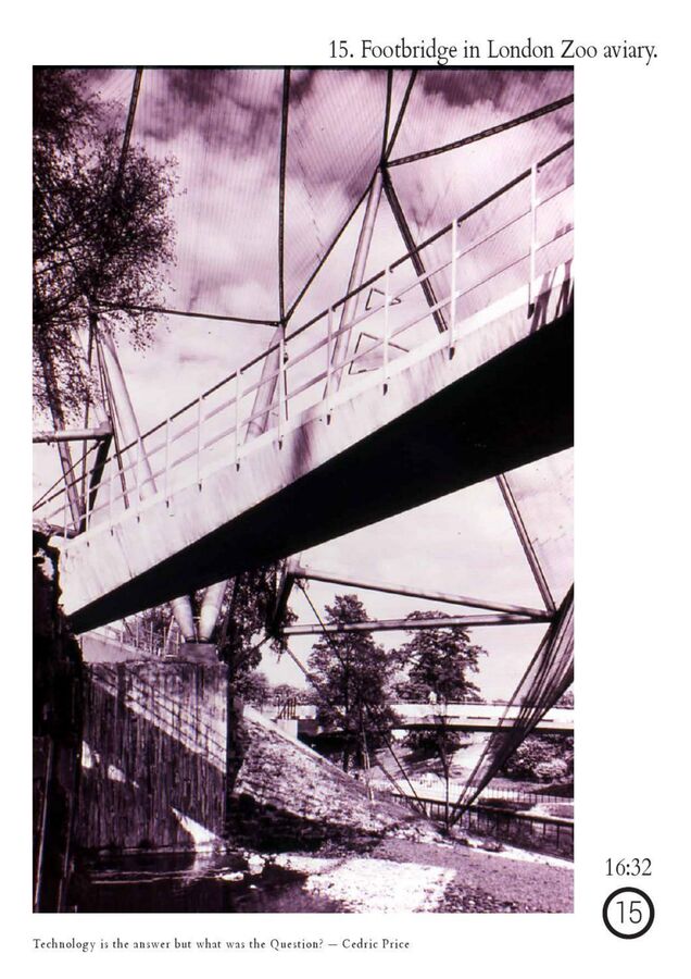 Slide 11: Restaurant at Blackpool Zoo