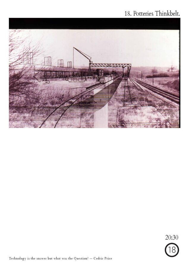 Slide 14: Aviary at London Zoo