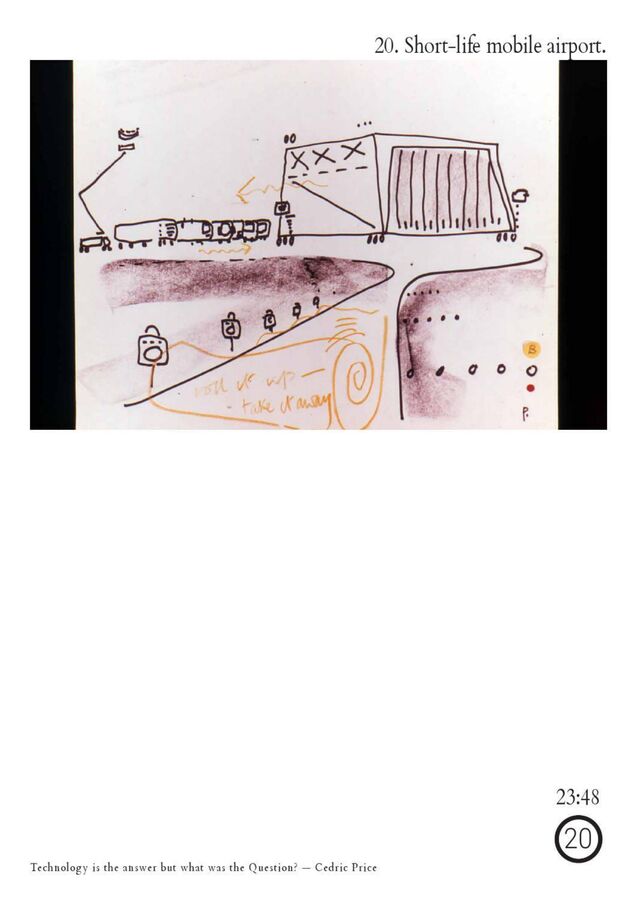 Slide 16: Tension structure aviary