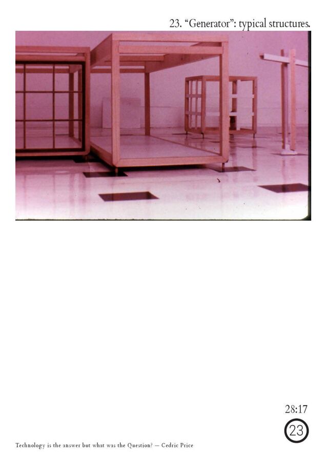 Slide 19: Thinkbelt from train