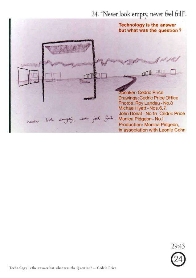 Slide 20: Short-life mobile airport